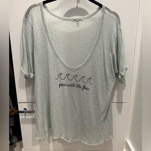 Wildfox T-shirt